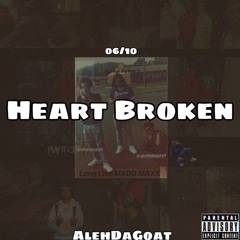 HEART BROKEN