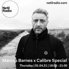 Netil Radio - Calibre Special - 1st April 2021
