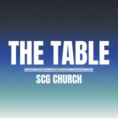 The Table: Seats | Cody Surratt | SCG Church Service | October 19th, 2025