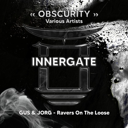 Premiere: GUS & JORG - Ravers On The Loose