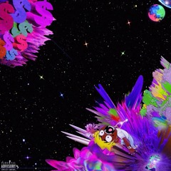 [Free] Lil Uzi Vert Luv Is Rage 3 Type Beat 2024 "Money Up"
