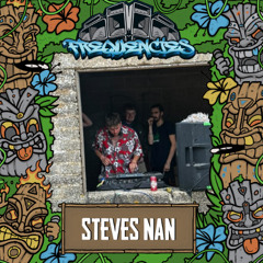 Guest Mix #19-  Steve’s Nan - Proggy Tings & Bingo Wings