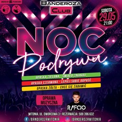 RafCio live Banderoza Witonia 29.05.2021 - seciki.pl