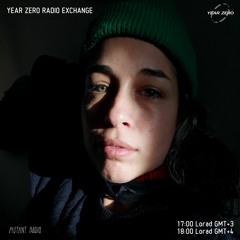 LORAD [Year Zero Radio x Mutant Radio]