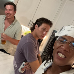 Bittersweet Sunflower