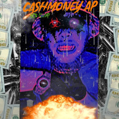 CashMoney AP (prod. XVNE)
