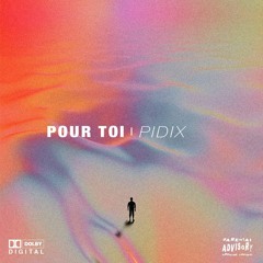 [Pour Toi ] / (mixed by Dac G)