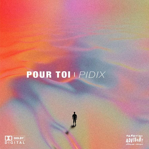 [Pour Toi ] / (mixed by Dac G)