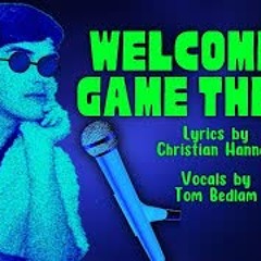 Welcome to Game Theory[parody from hannahcast]