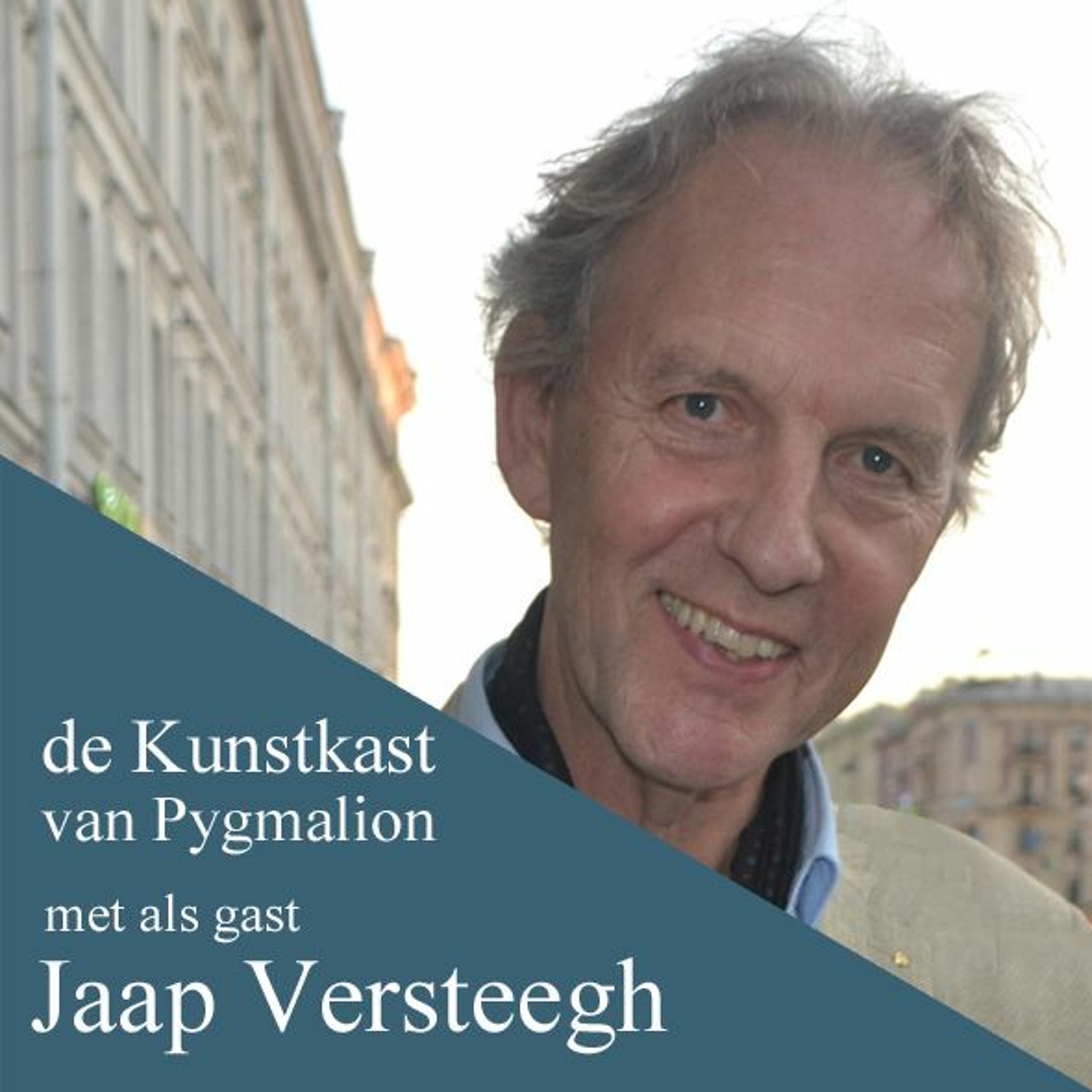 De Kunstkast van Pygmalion