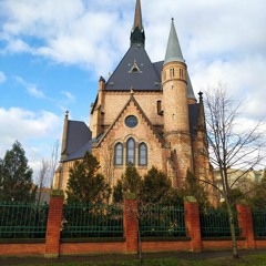 2023.10.15. Apostolok Cselekedetei 16, 25. A Dicsőítés Áldása