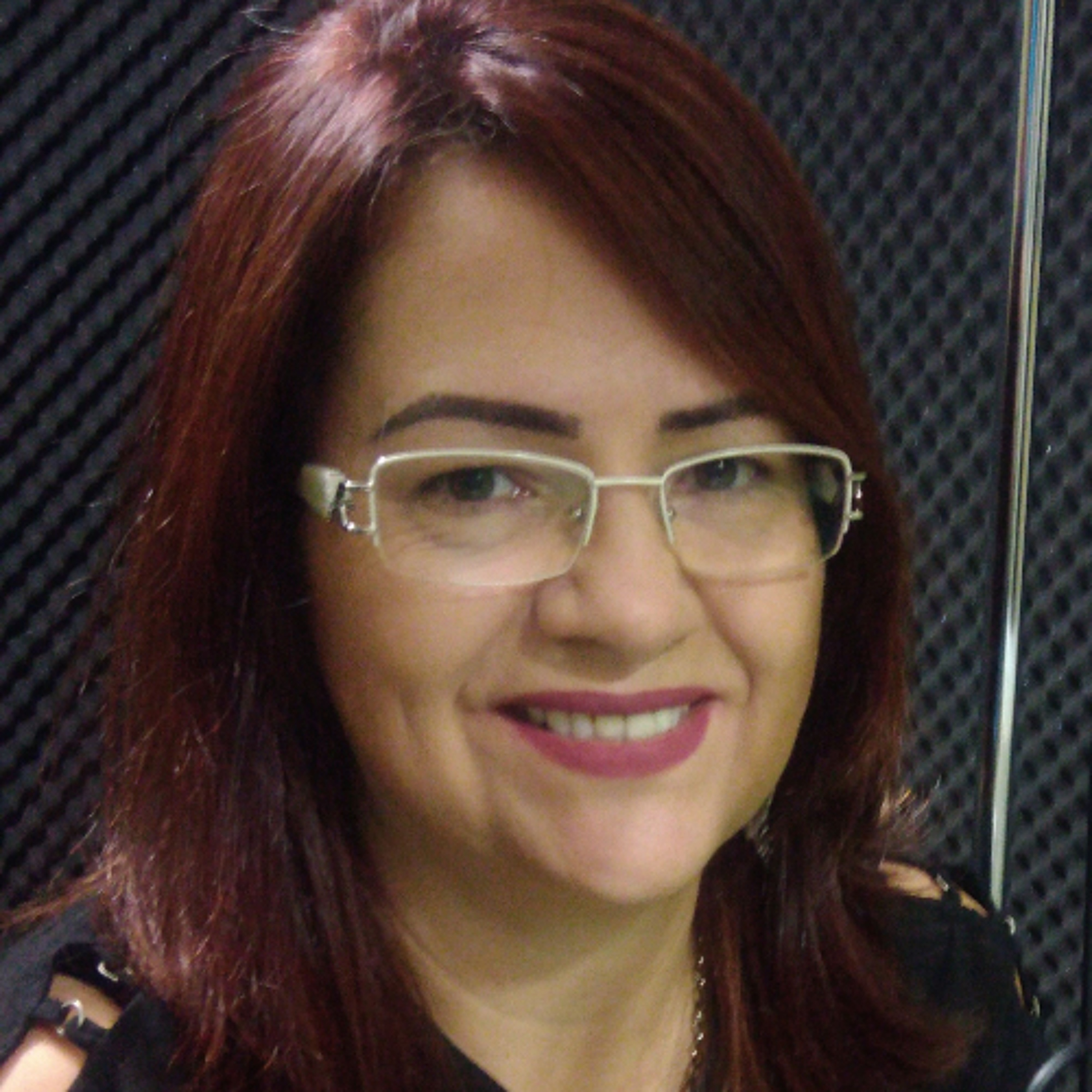 A voz que vai longe para trazer Jesus pra perto.