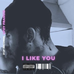 I Like You
