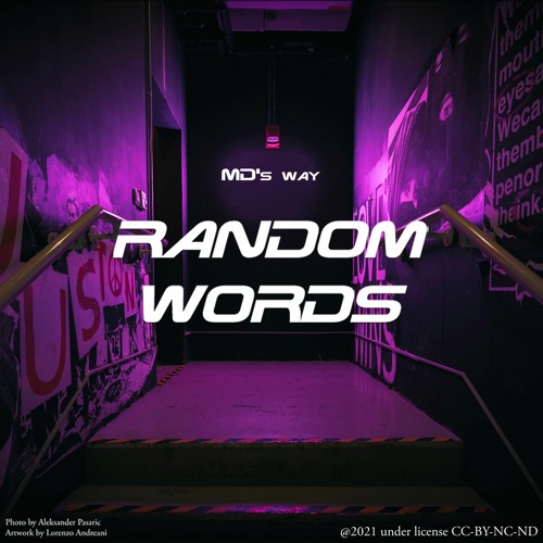 Random Words