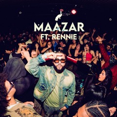 MAAZAR ft. DJ RENNIE | Toronto
