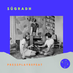 Súgradh EP#44 05/12/2025