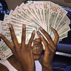 She In Love (Prod.MilwaukeeBeats)