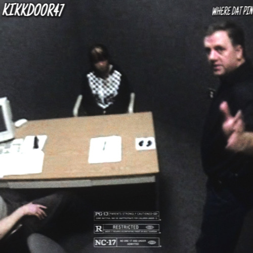 Where Dat Pin (Prod. Yvksel 2)