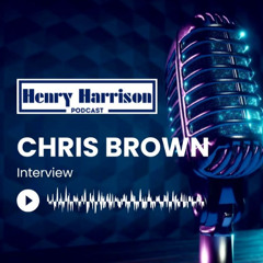 From Capitol Hill to Mountain Peaks with Chris Brown of RJ Byrd Search Group