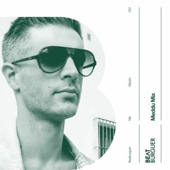 MIX: Meddu x Beatburguer