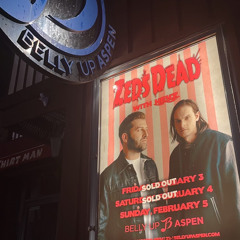 Zeds Dead - 2/5/23 Belly Up Night 3