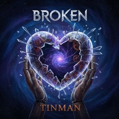 Broken