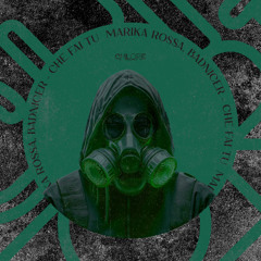 Marika Rossa, BadniceR - Che Fai Tu (Hard Mix)