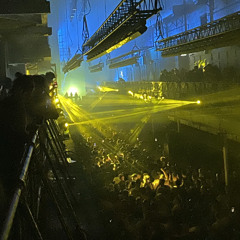 Rinse n’ Repeat Mix