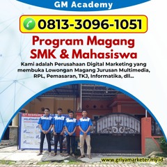Call 0813-3096-1051, Info PSG Informatika Terdekat Malang
