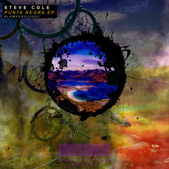 Premiere: Steve Cole - Rodeo [Ballroom Purple]