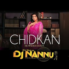 CHIDKAN RUPINDER HANDA DJNANNU