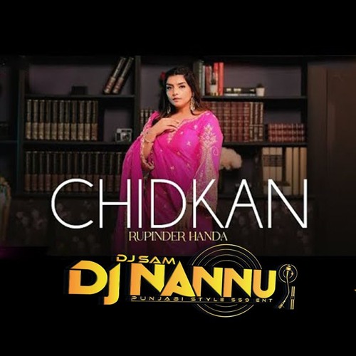CHIDKAN RUPINDER HANDA DJNANNU