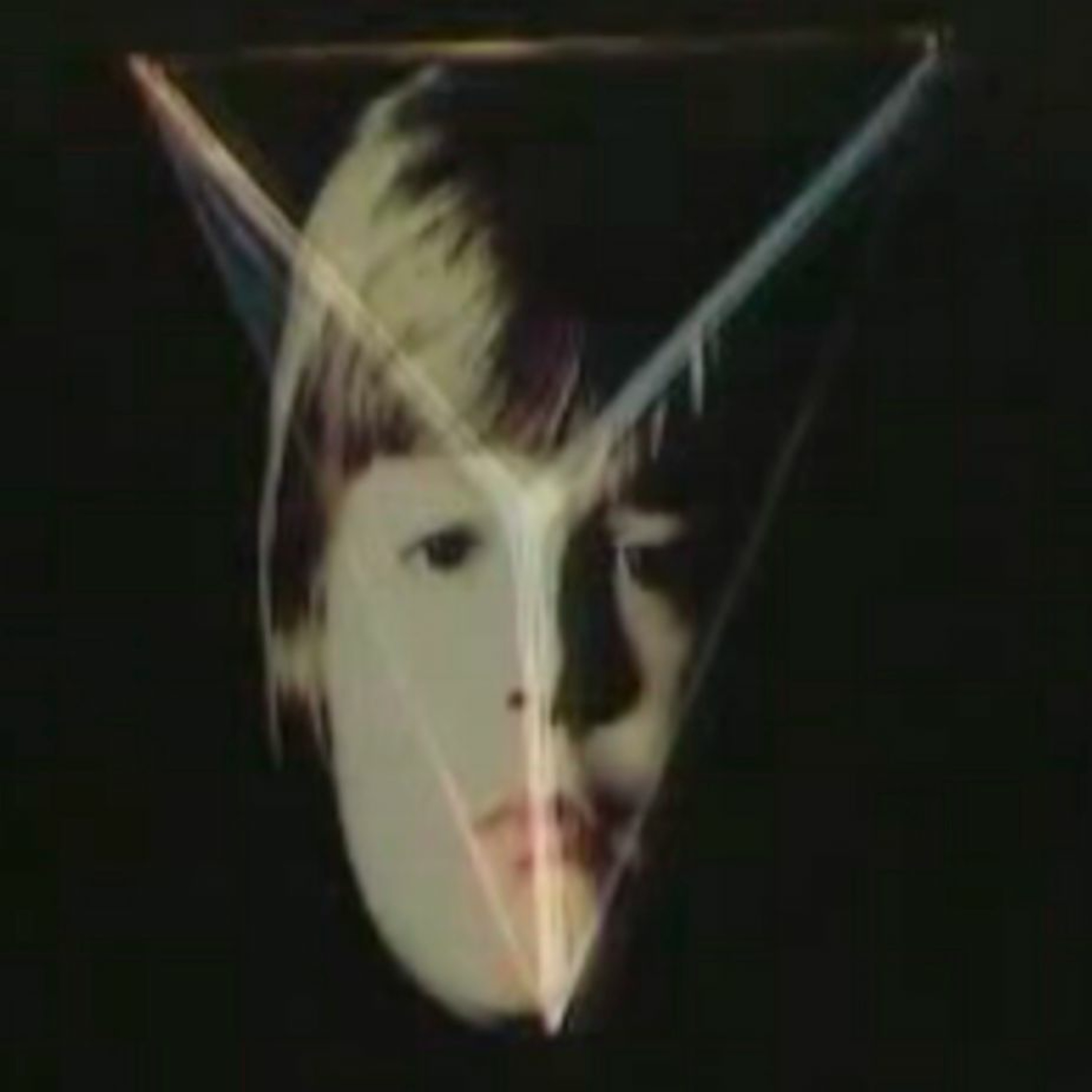 Creepy Kids TV and Film Hip Hop and Electro Mix (80s and 90s edition) episode artwork