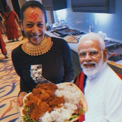 Kamala di Hindu