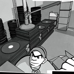 White Label 01 _ 03 - Se Jete En L'Air