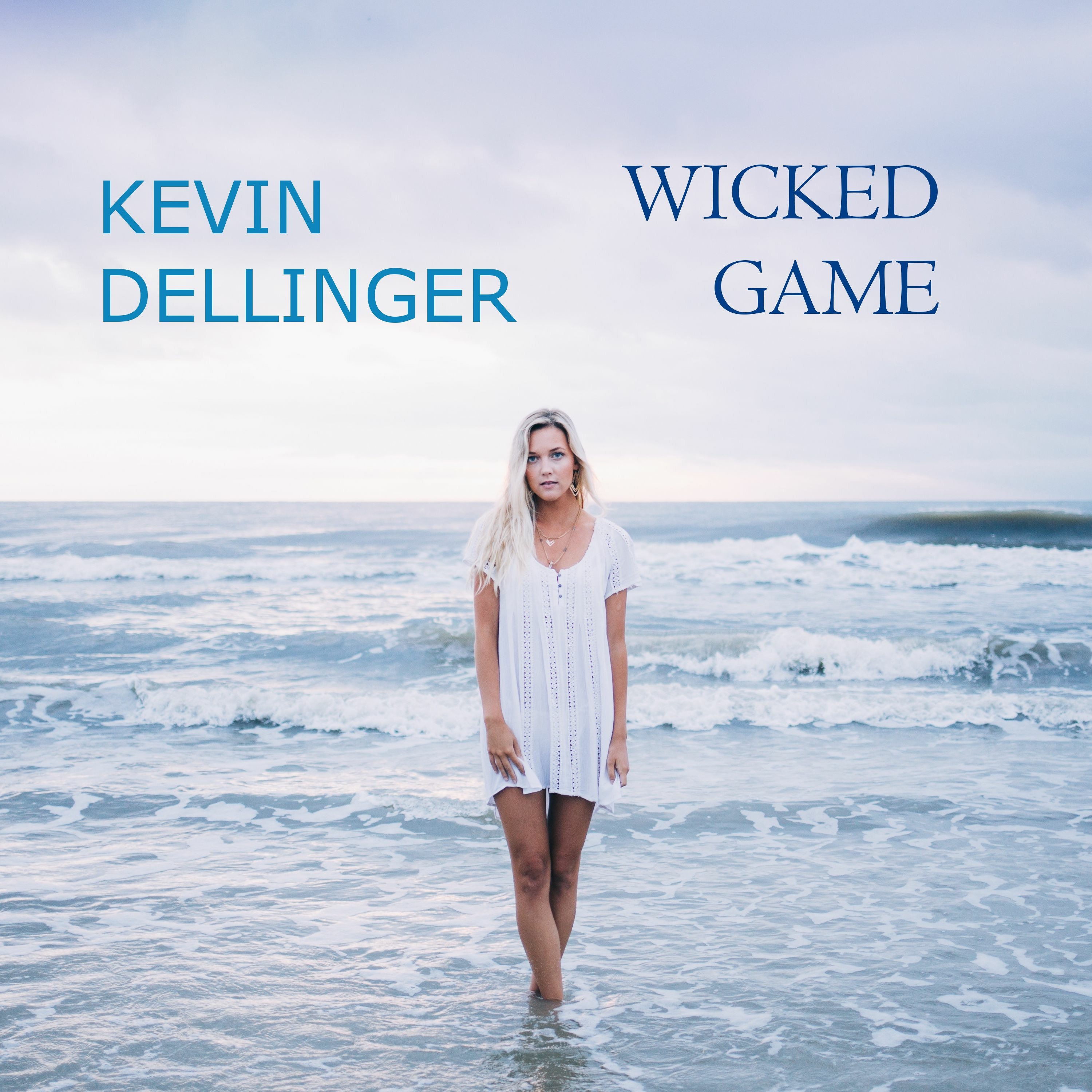 Wicked Game (Cover) episode artwork