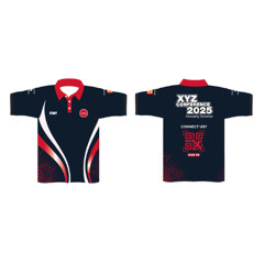 Design Your Custom Polo Shirt