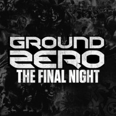 Ground Zero 2025 | warm-up mix | Chaotic Base
