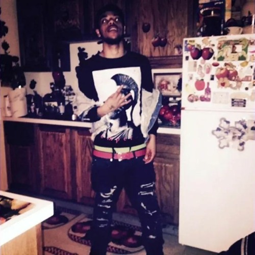 axxad - cash out in the front