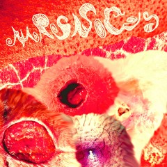 MRSA Sores (Prod. JERPHO)