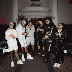 PODER DA GESTÃO ♫ Veigh, MC Tuto, G.A, MC Joãozinho VT, Toledo, Nagalli, Perera DJ, Honaiser