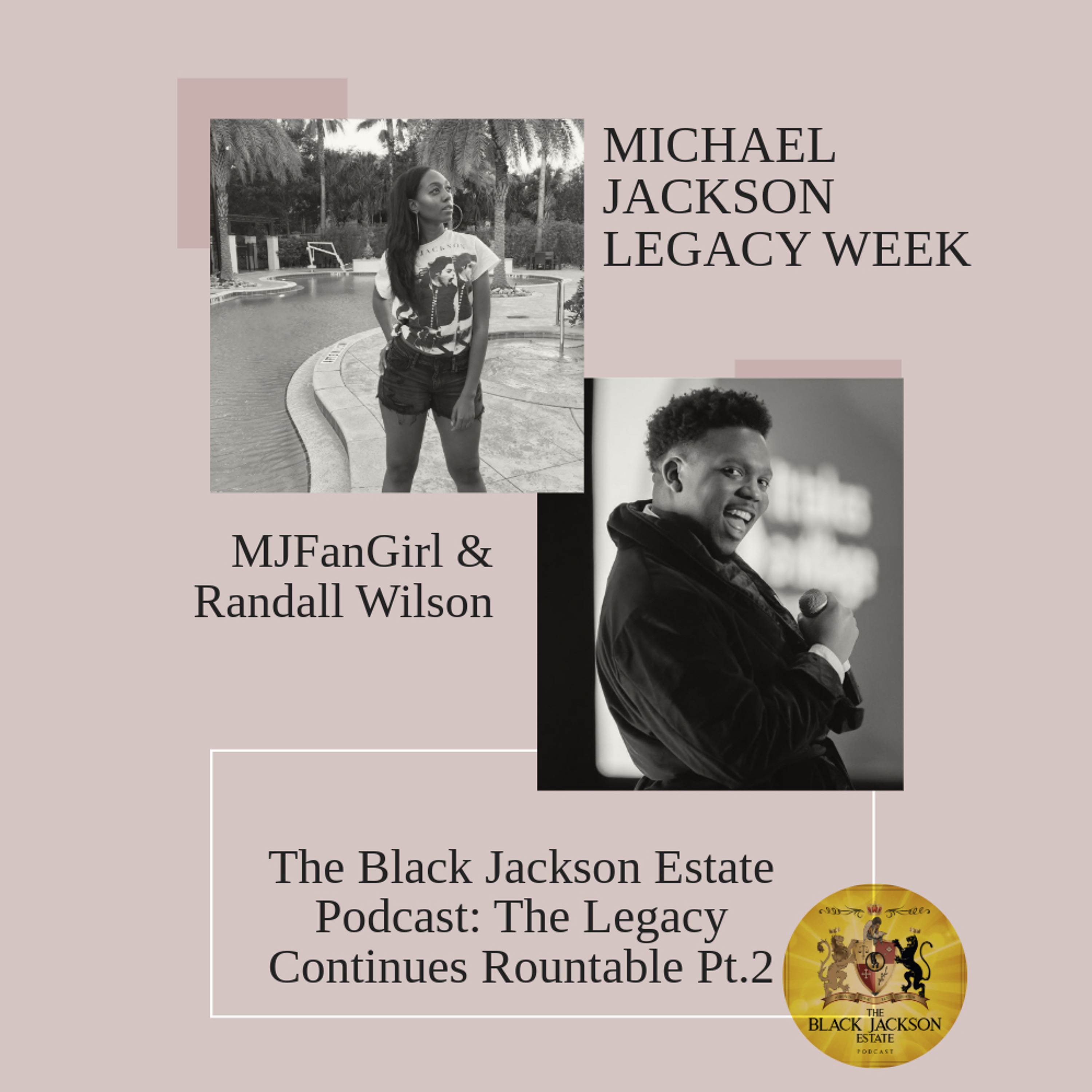 The Black Jackson Estate