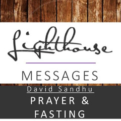 Prayer & Fasting