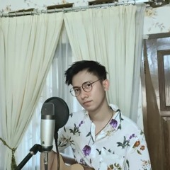 ARVIAN DWI - MELUKIS SENJA (BUDI DOREMI) COVER