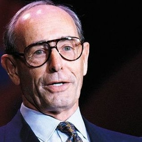 "Life Enrichers" speech by Rich DeVos