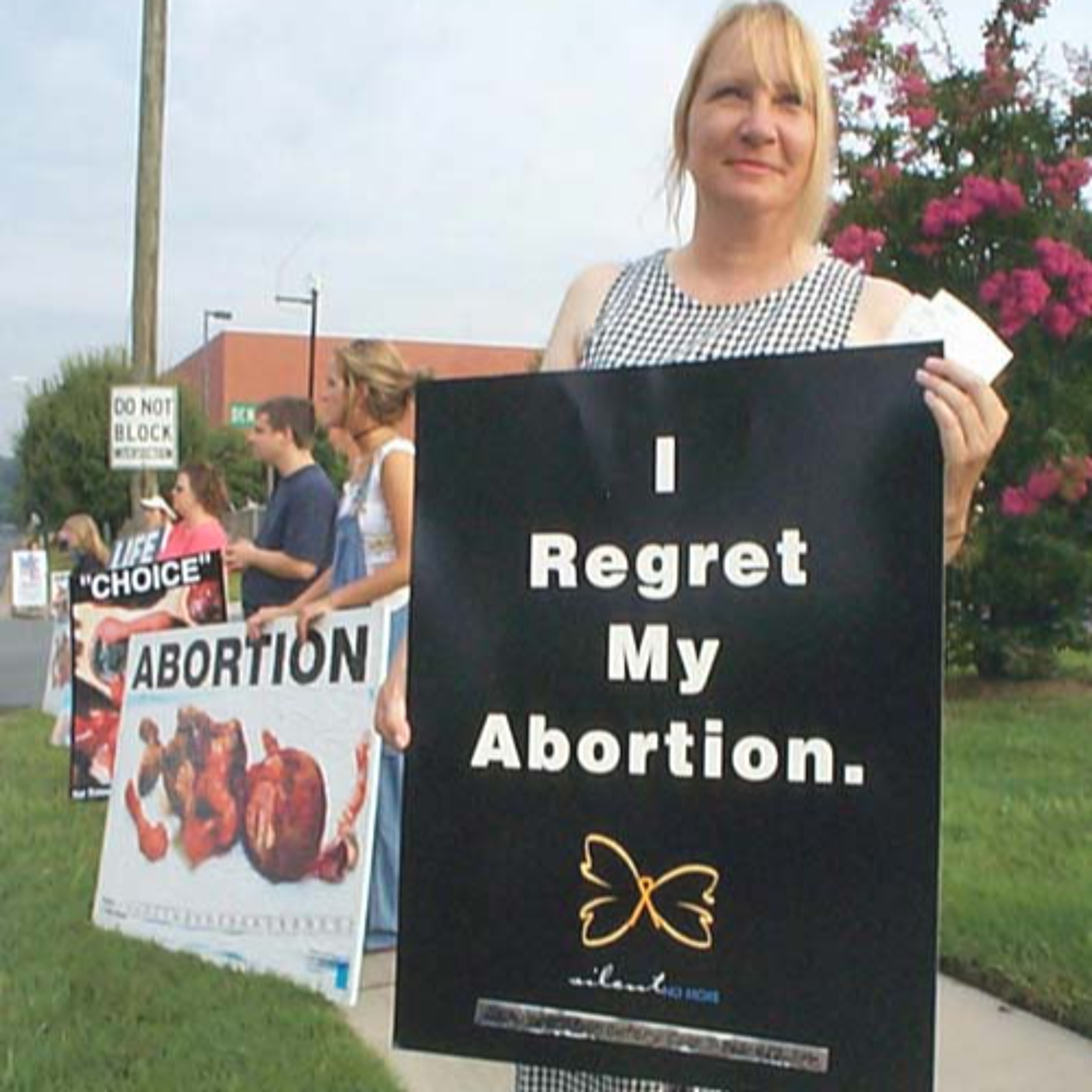 Is That Really In The Bible? 4-Abortion and Your Forgiveness. By David Freeman episode artwork