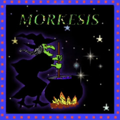 Morkesis - Noituus