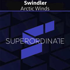 Arctic Winds (Sunset Mix) [Superordinate Music]