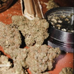 Feel Good Shit - Roach x Uly