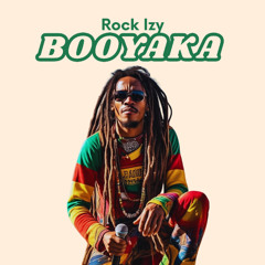BOOYAKA, CELEBRATION-AND_HAPPINESS_Rock_Izy_(THANK YOU MY BOSS KInelle Man)